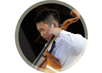 Student Student, Borromeo Music Festival