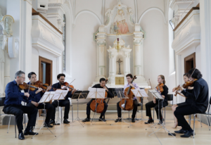 Concert, Borromeo Music Festival Concert, Borromeo Music Festival