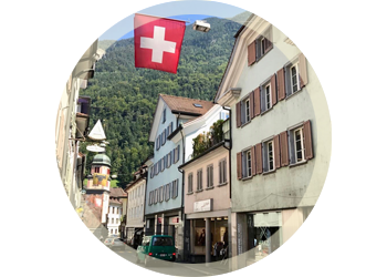 Town of Altdorf Altdorf