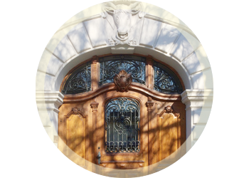 College Door College Door