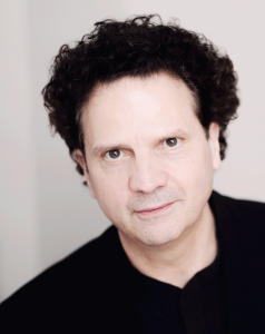 Andreas Haefliger, pianist