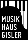 Logo Musik Haus Gisler