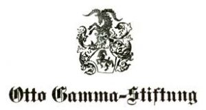 Logo Otto Gamma Stiftung