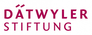 Logo Daetwyler Stiftung