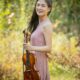 Kyung Sun Lee (violin new photo)